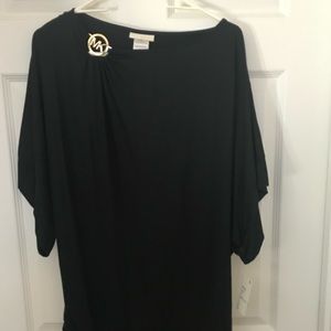 Woman’s Michael Kors Cover up